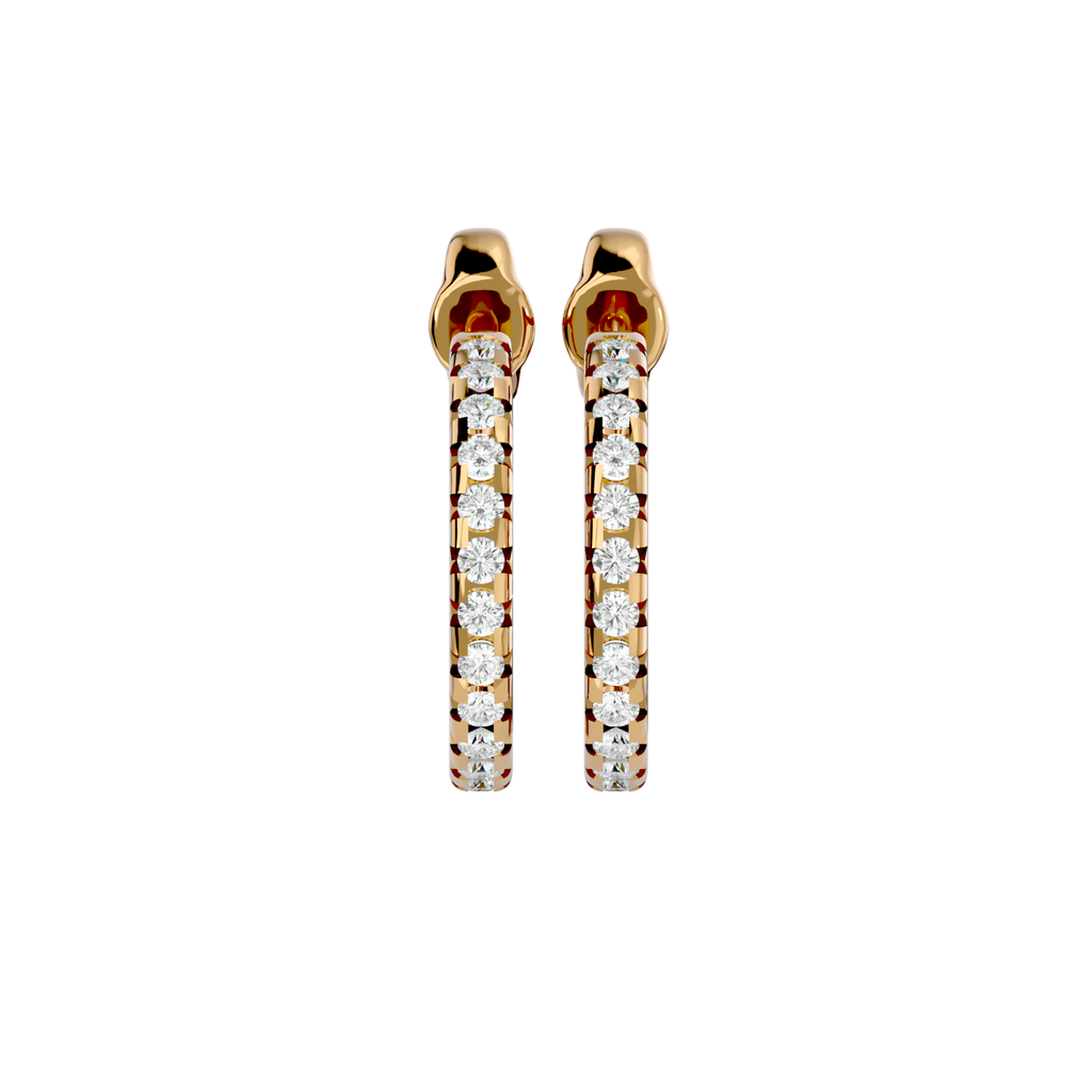 Venessa Diamond Earring