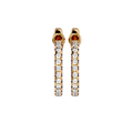 Venessa Diamond Earring