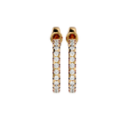 Venessa Diamond Earring