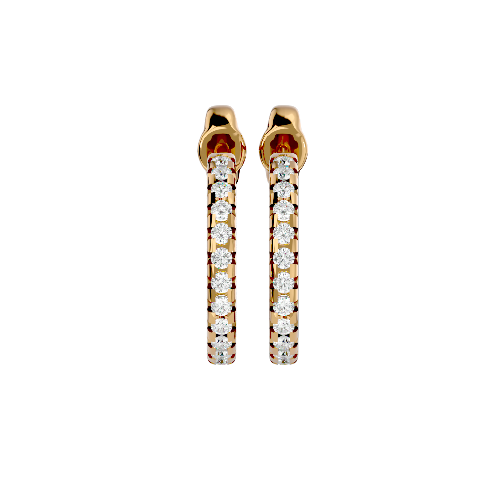 Venessa Diamond Earring