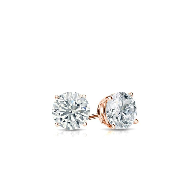 Serene diamond Kids stud