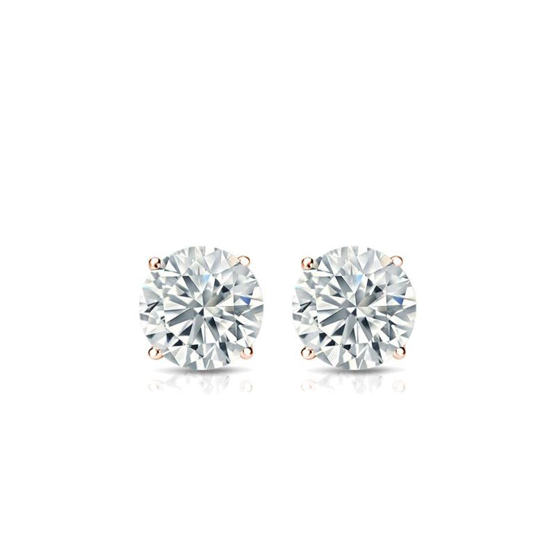 Serene diamond Kids stud