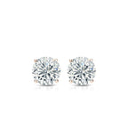Serene diamond Kids stud