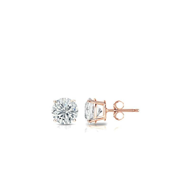 Serene diamond Kids stud