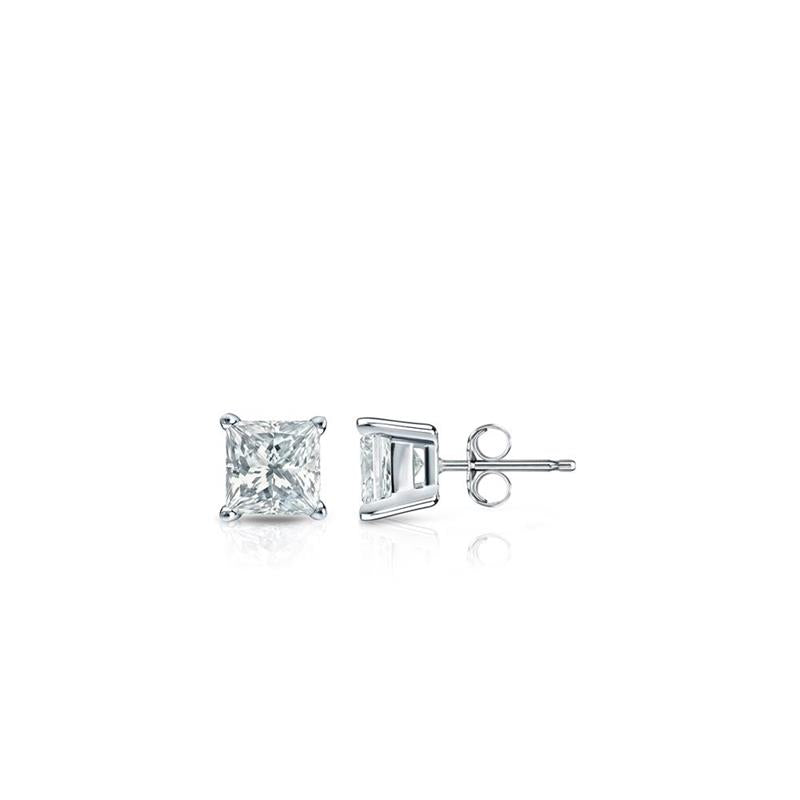 Ariana diamond Kids stud