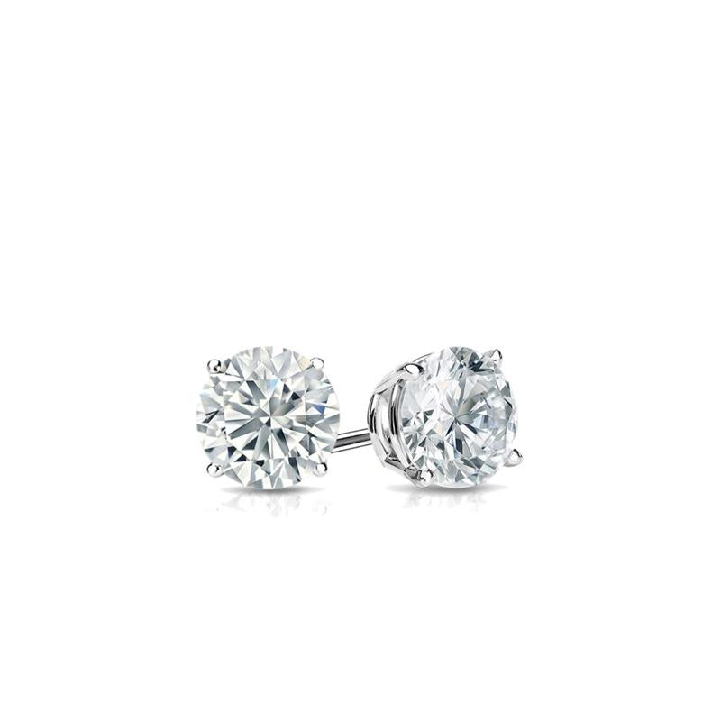 Serene diamond Kids stud