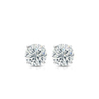 Serene diamond Kids stud