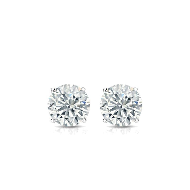 Serene diamond Kids stud