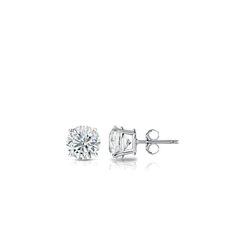 Serene diamond Kids stud