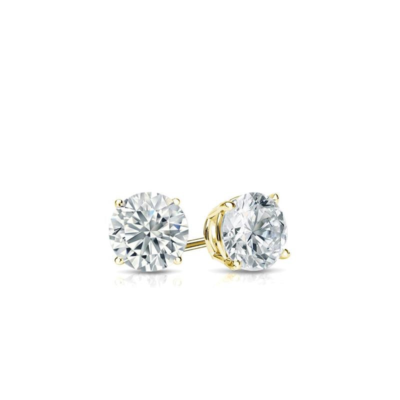 Serene diamond Kids stud