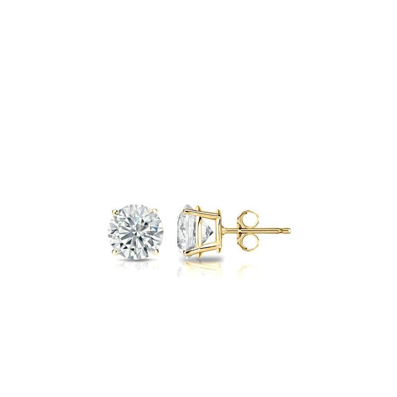 Serene diamond Kids stud