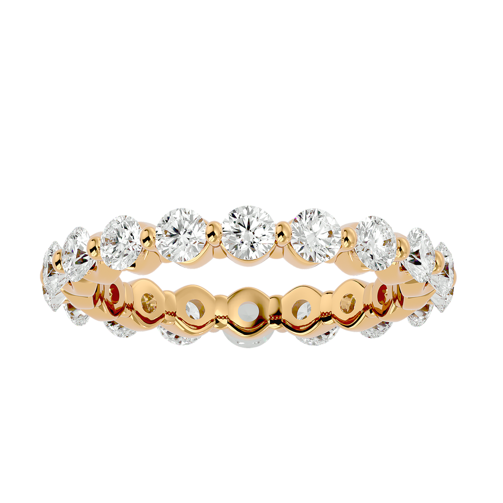 Madelina Eternity Ring