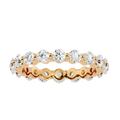Madelina Eternity Ring