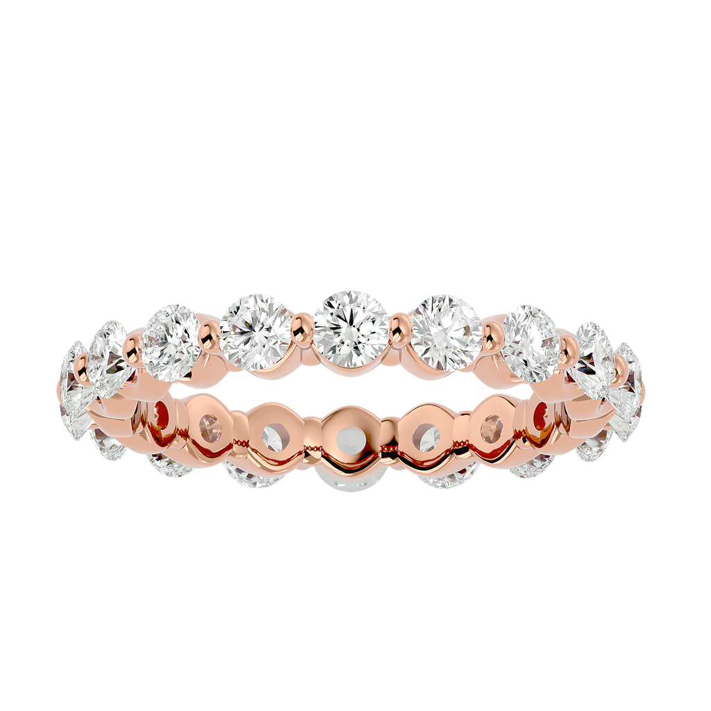 Madelina Eternity Ring