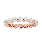 Madelina Eternity Ring