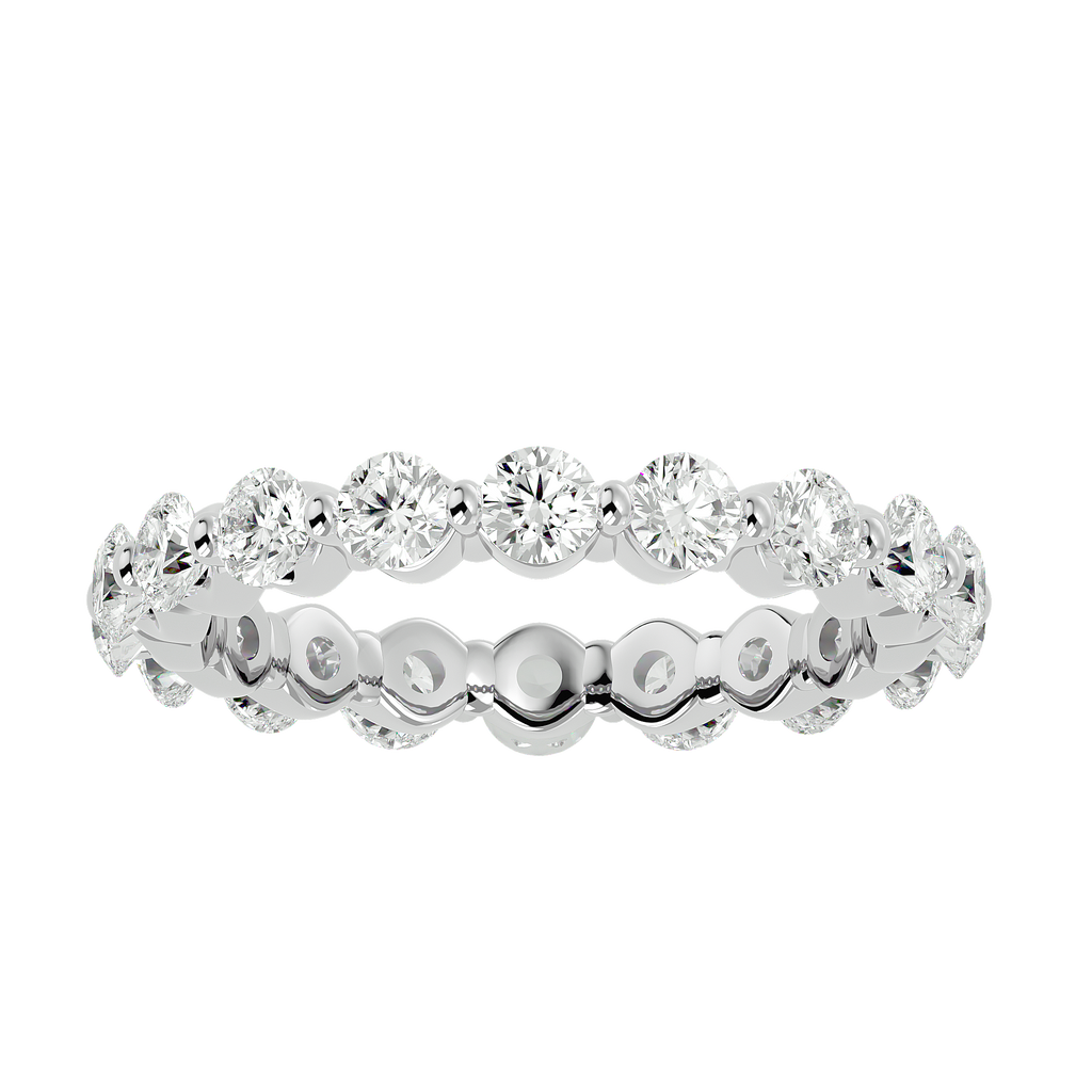 Madelina Eternity Ring