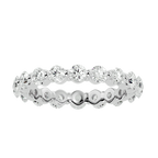 Madelina Eternity Ring