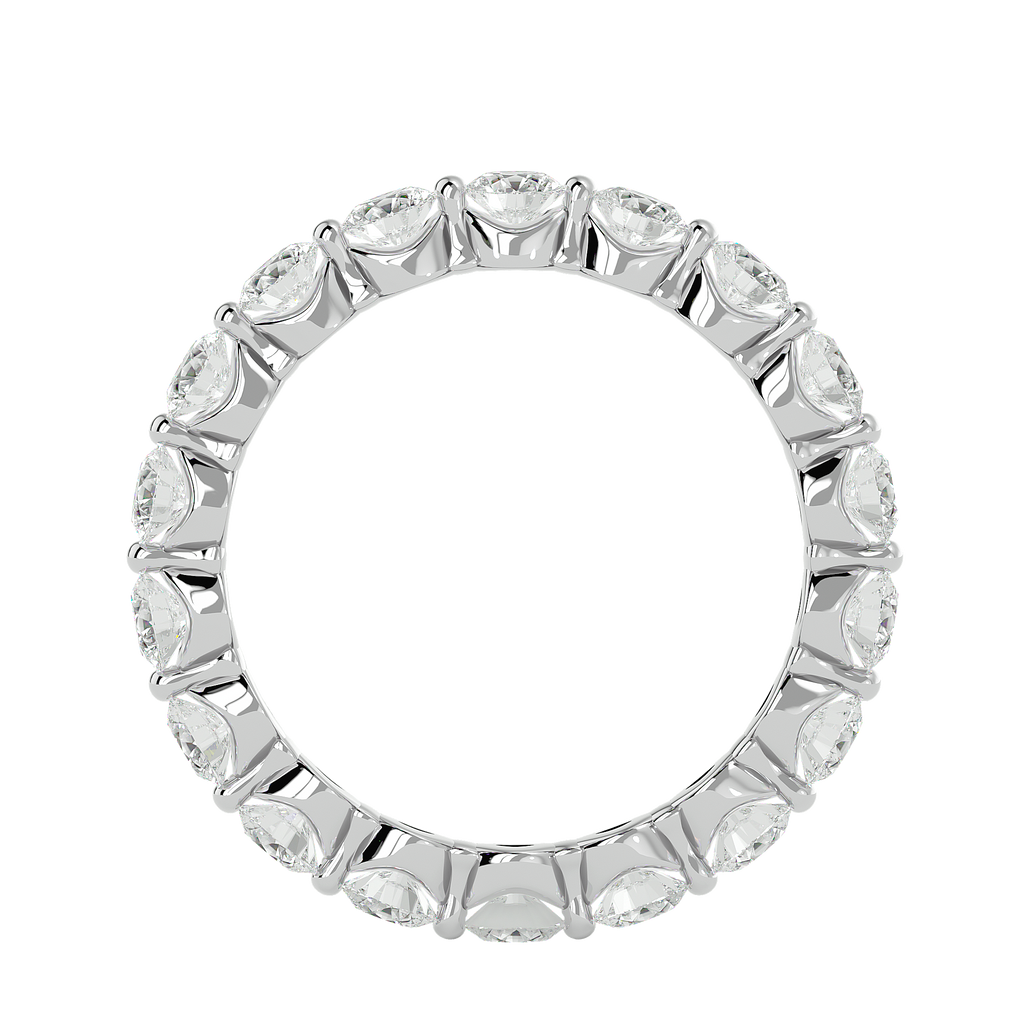 Madelina Eternity Ring