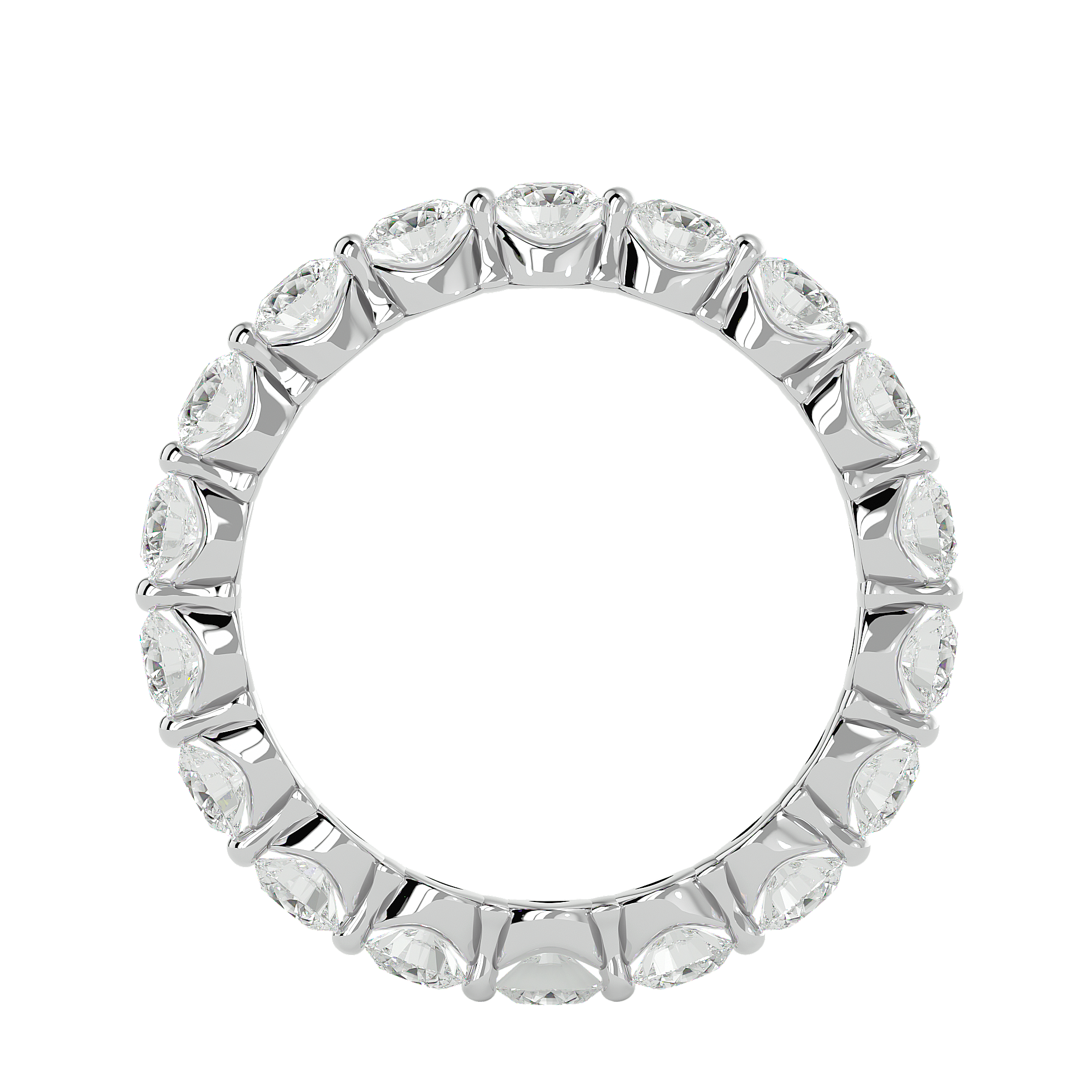 Madelina Eternity Ring