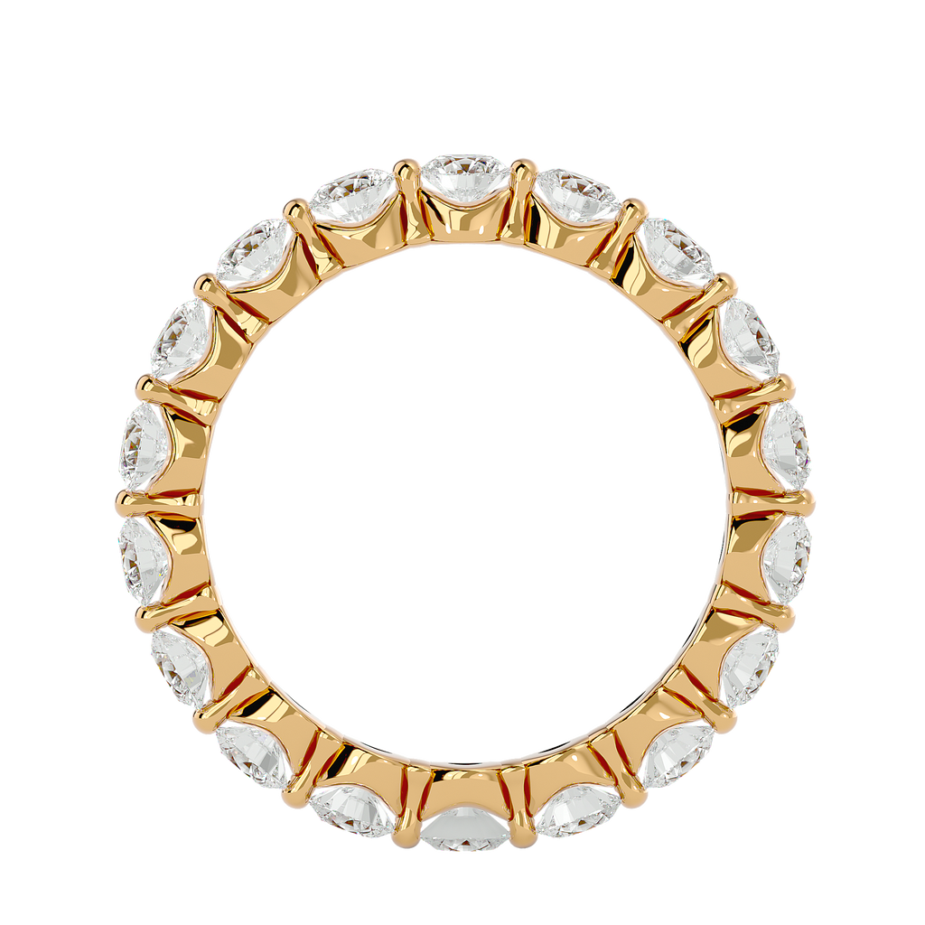 Madelina Eternity Ring
