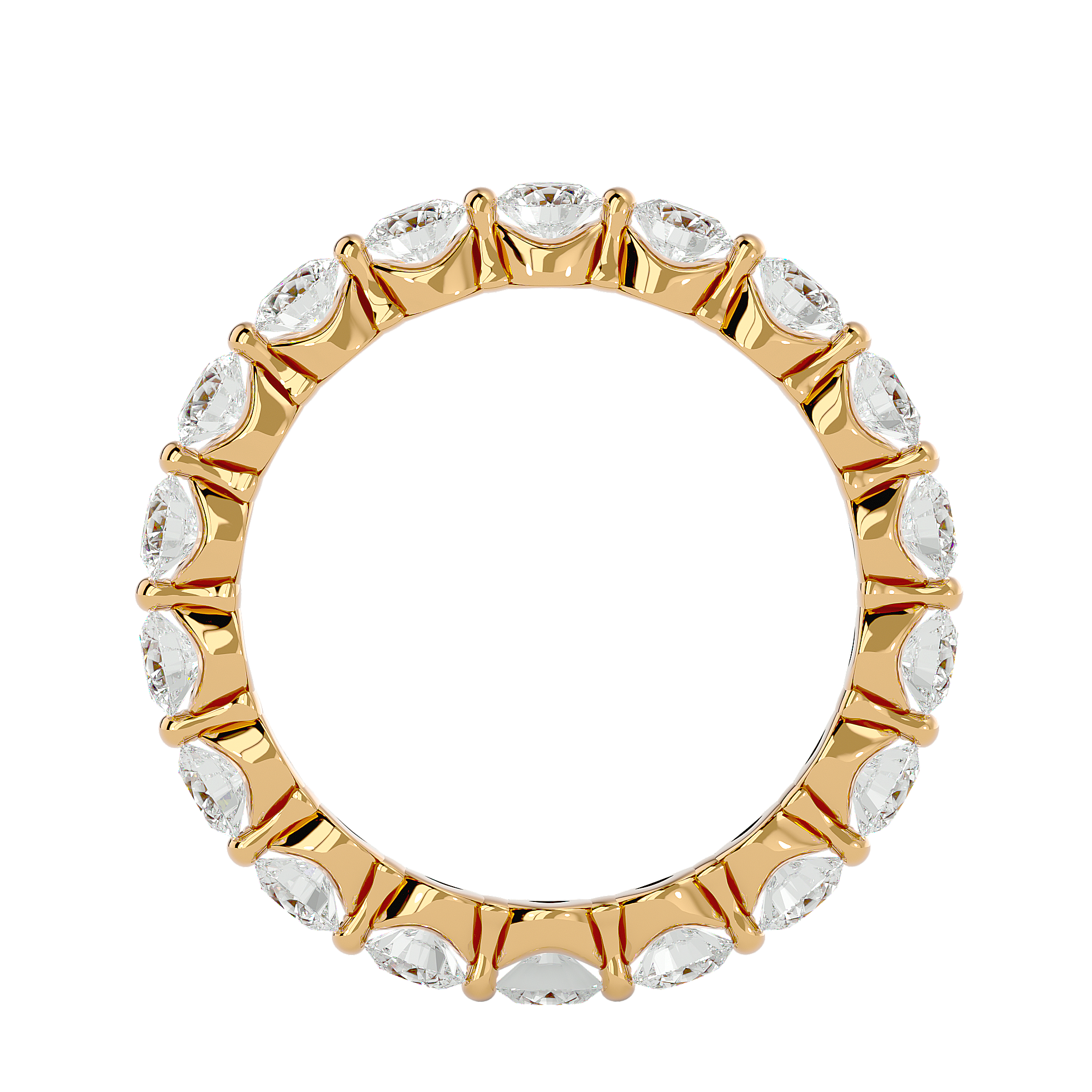 Madelina Eternity Ring