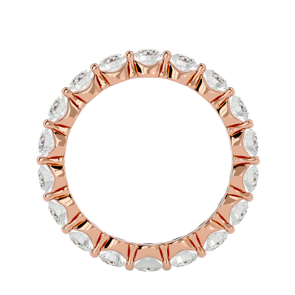 Madelina Eternity Ring
