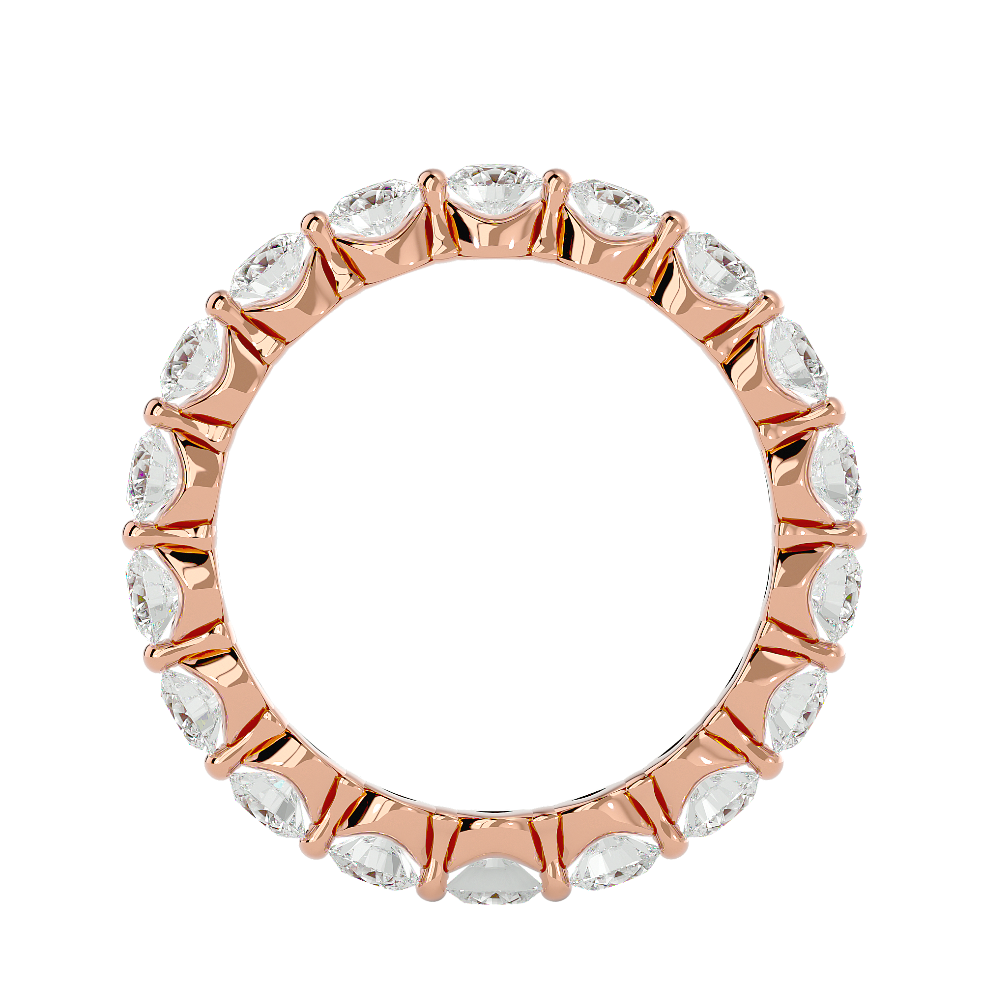Madelina Eternity Ring