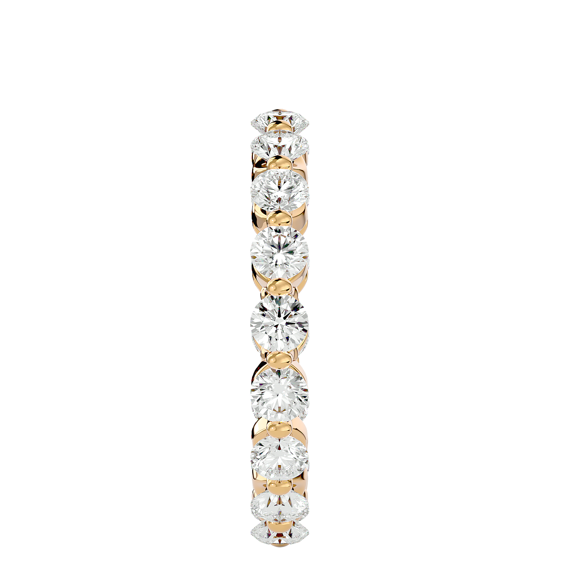 Madelina Eternity Ring