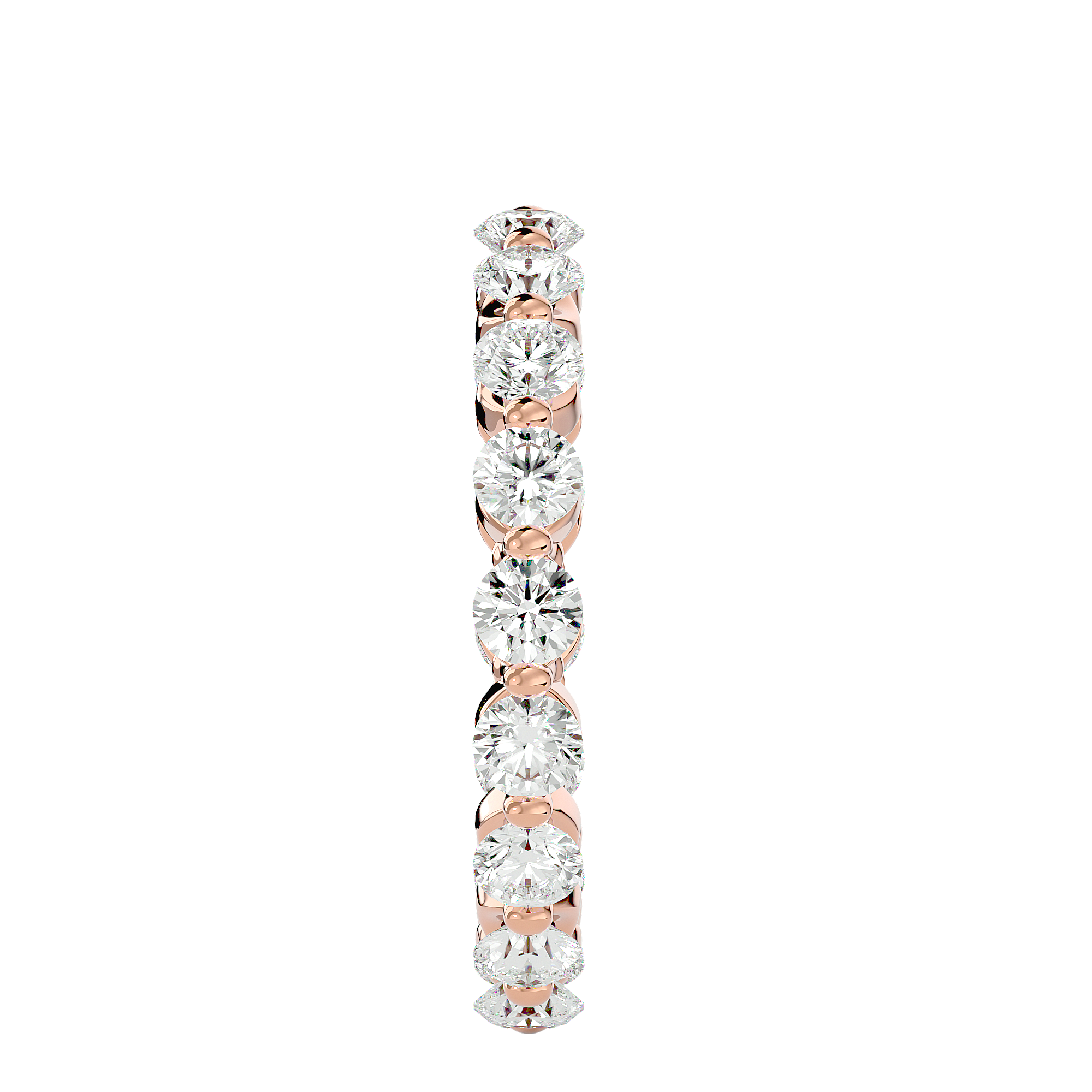 Madelina Eternity Ring