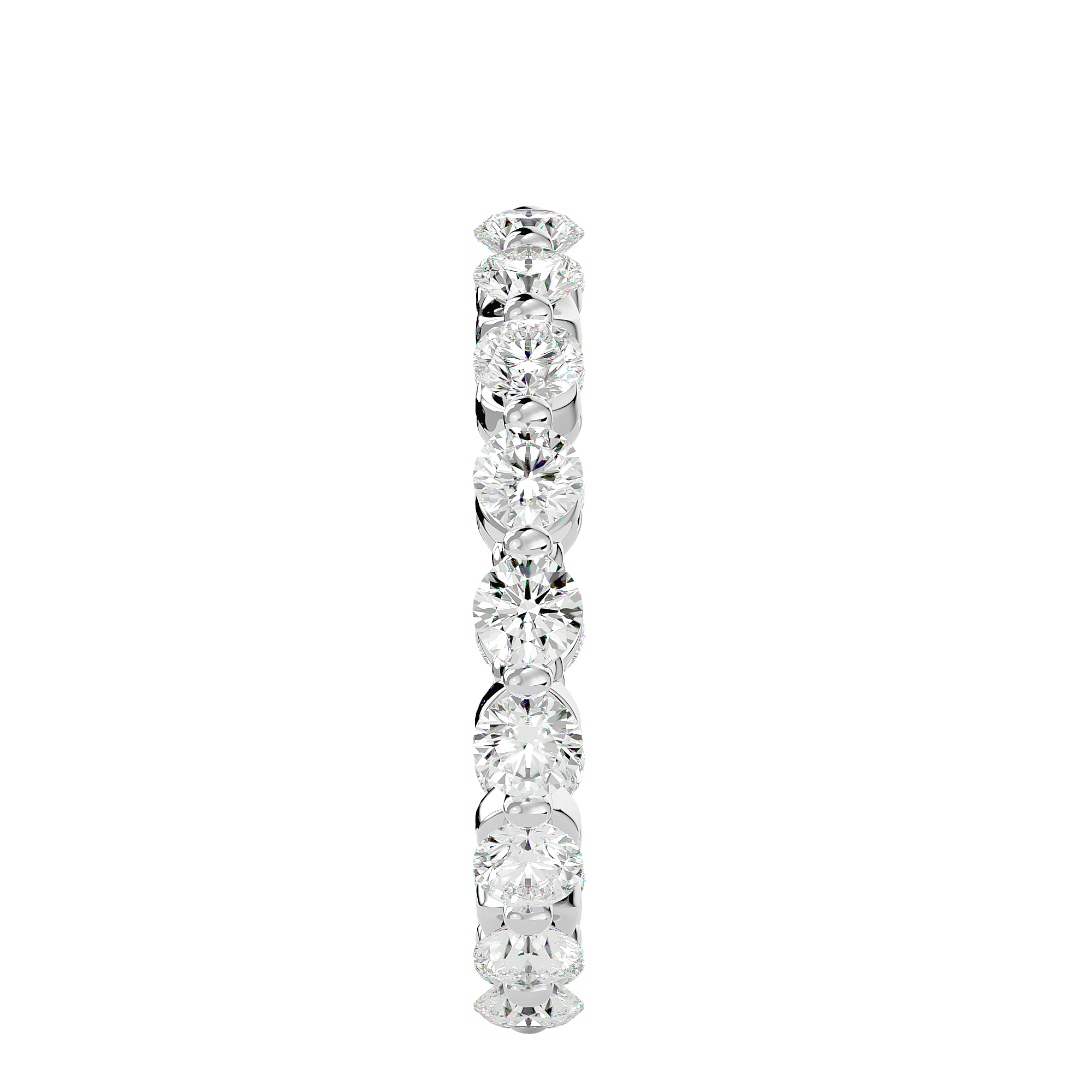 Madelina Eternity Ring