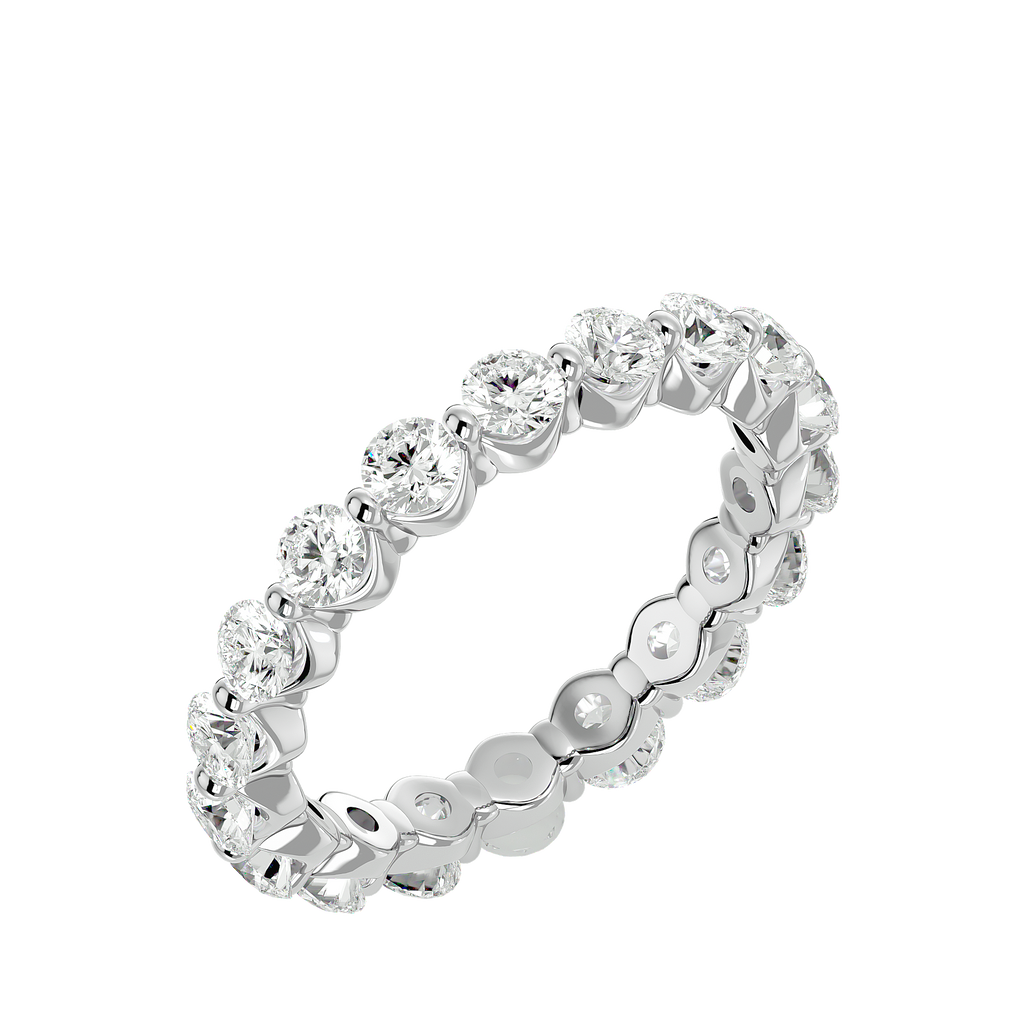 Madelina Eternity Ring