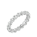 Madelina Eternity Ring