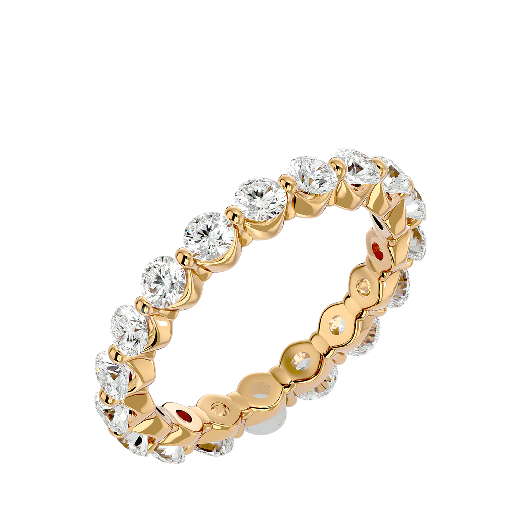 Madelina Eternity Ring