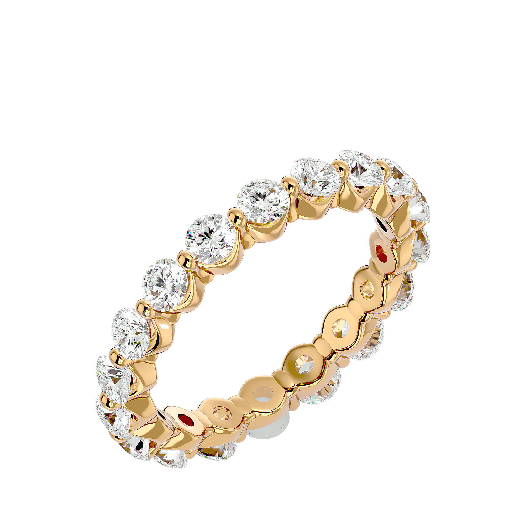 Madelina Eternity Ring
