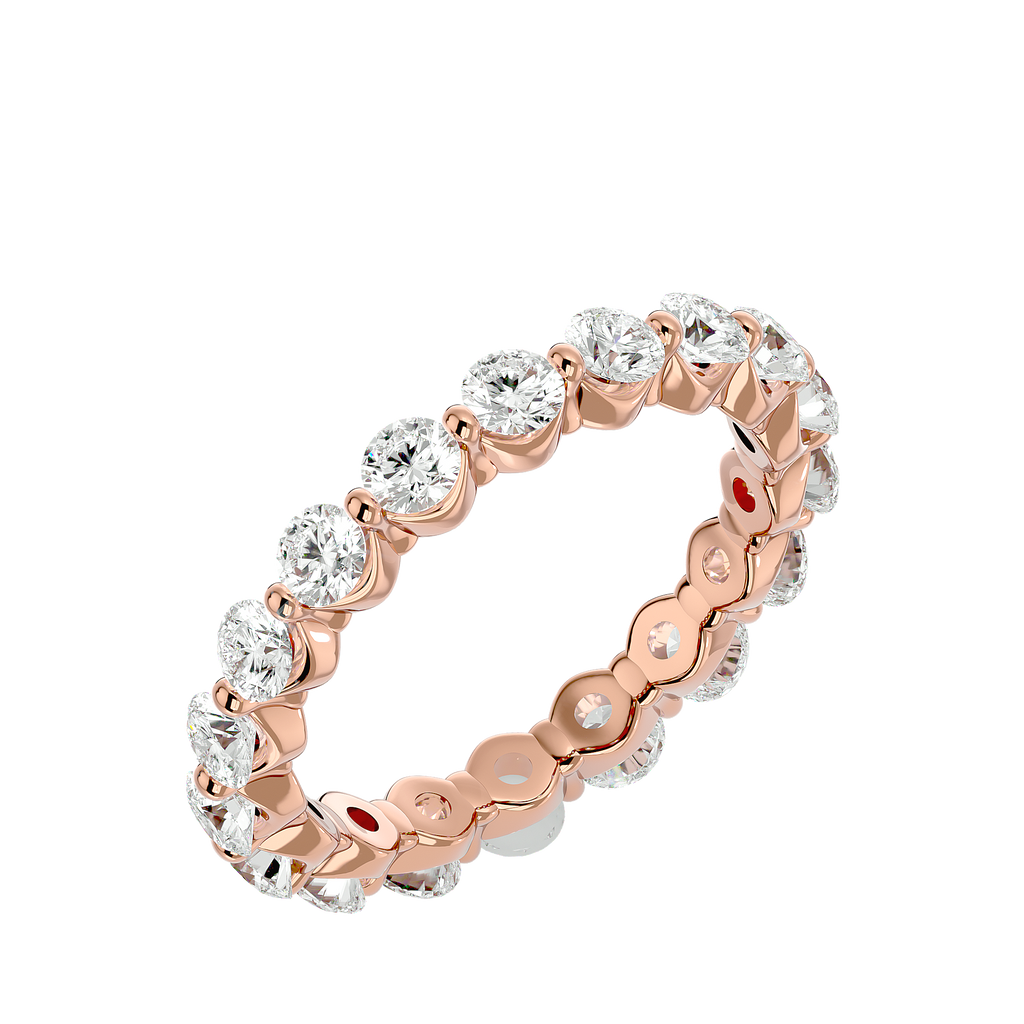 Madelina Eternity Ring