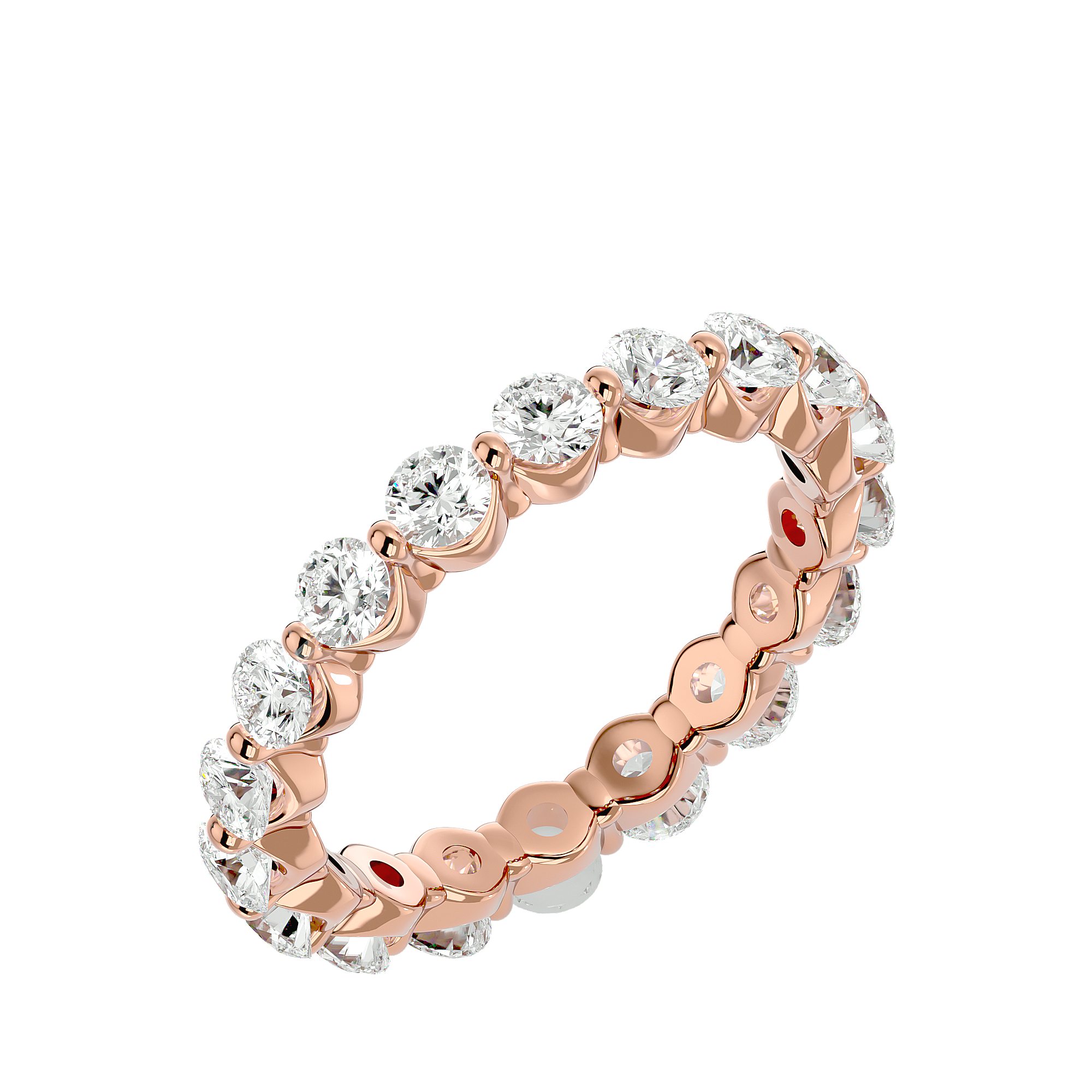 Madelina Eternity Ring