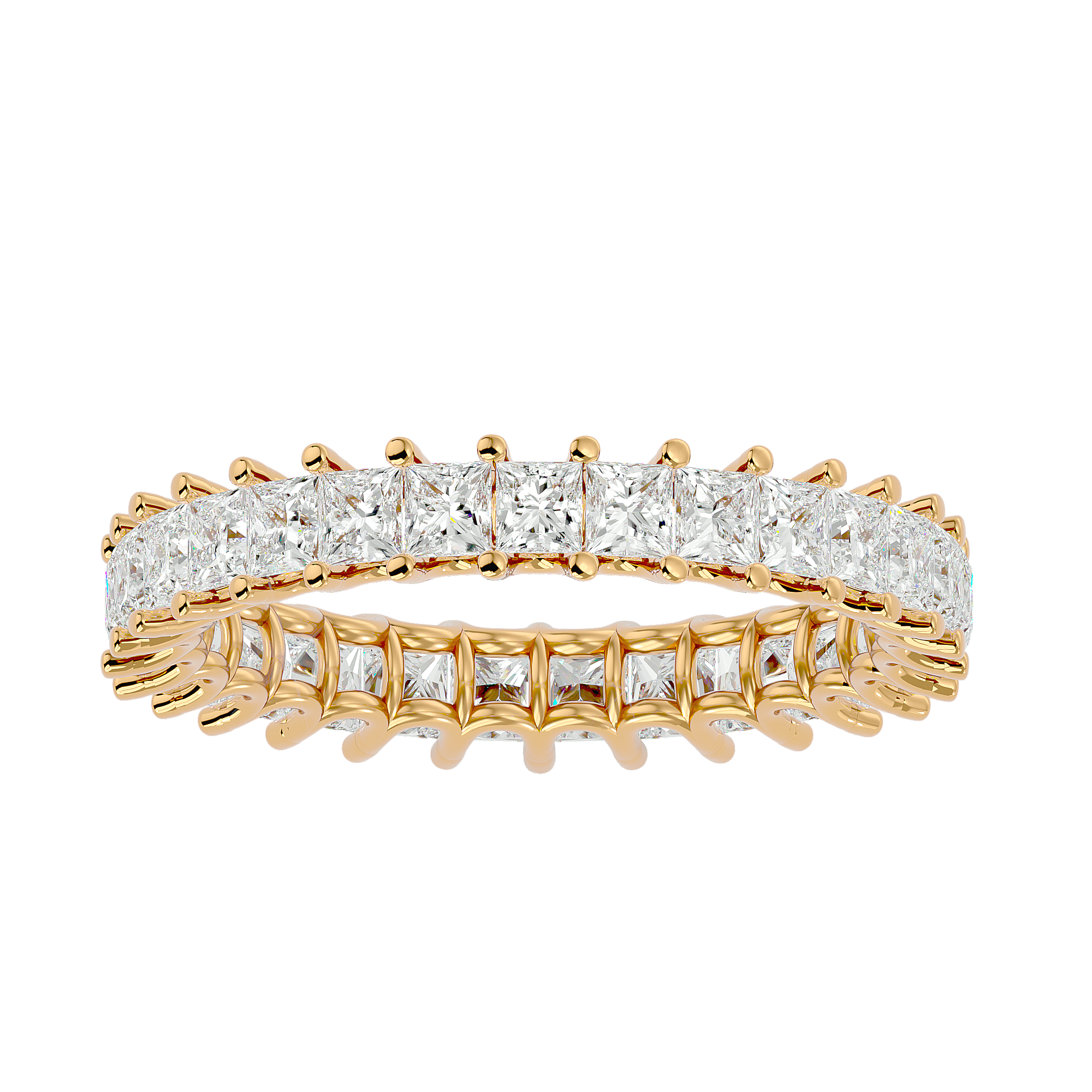 Cia Eternity Band