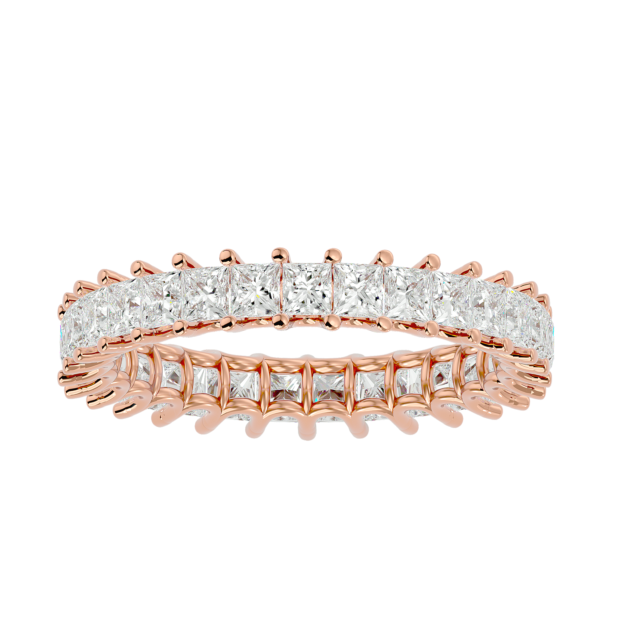 Cia Eternity Band