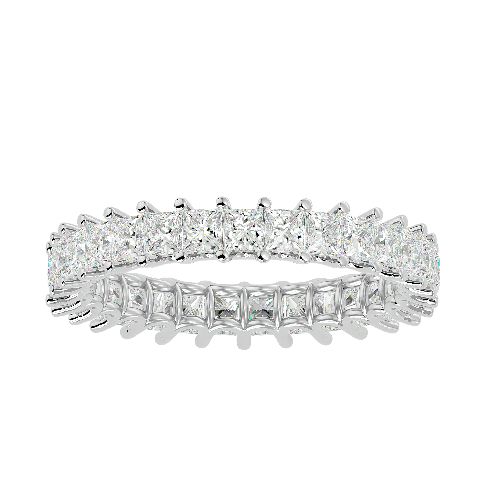 Cia Eternity Band