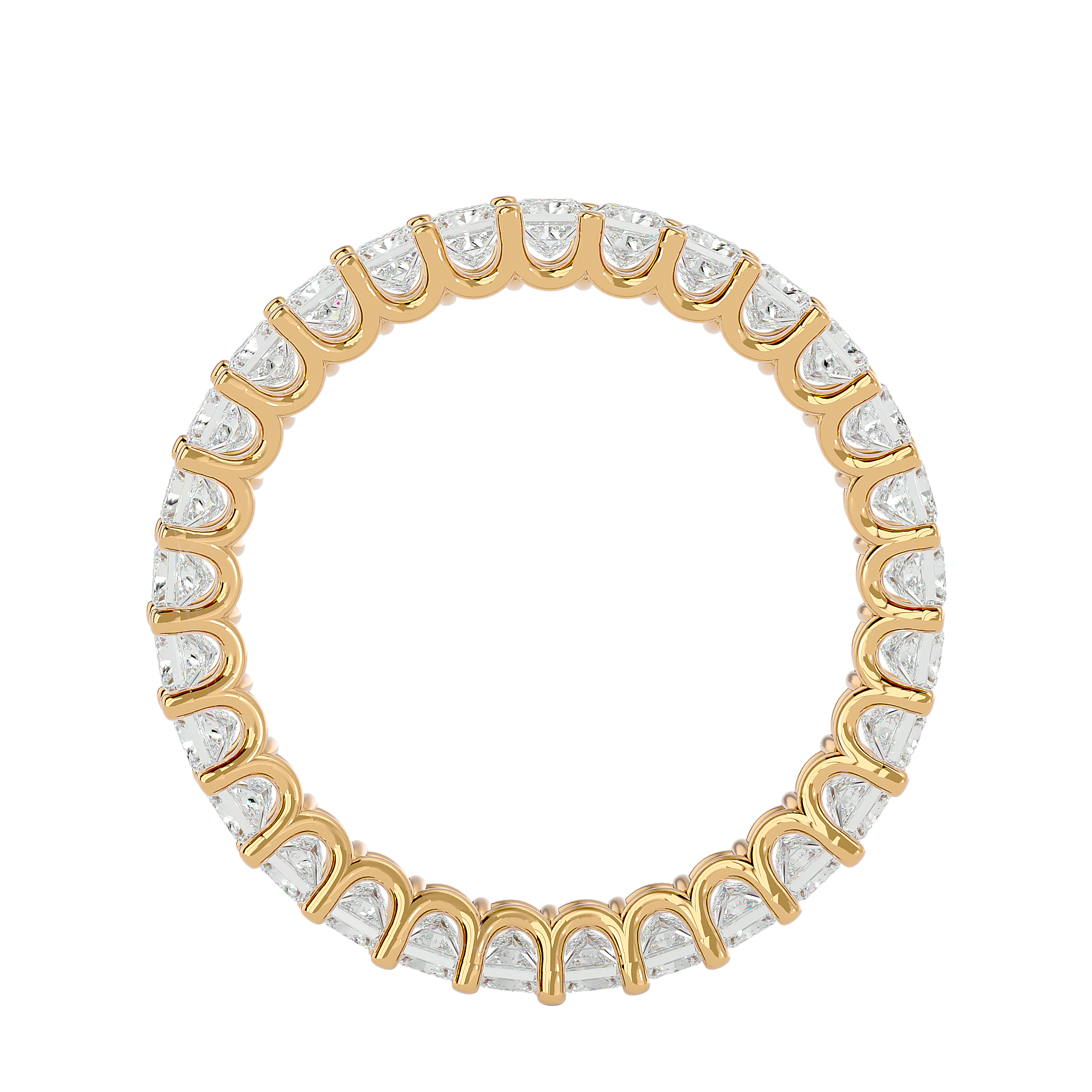 Cia Eternity Band