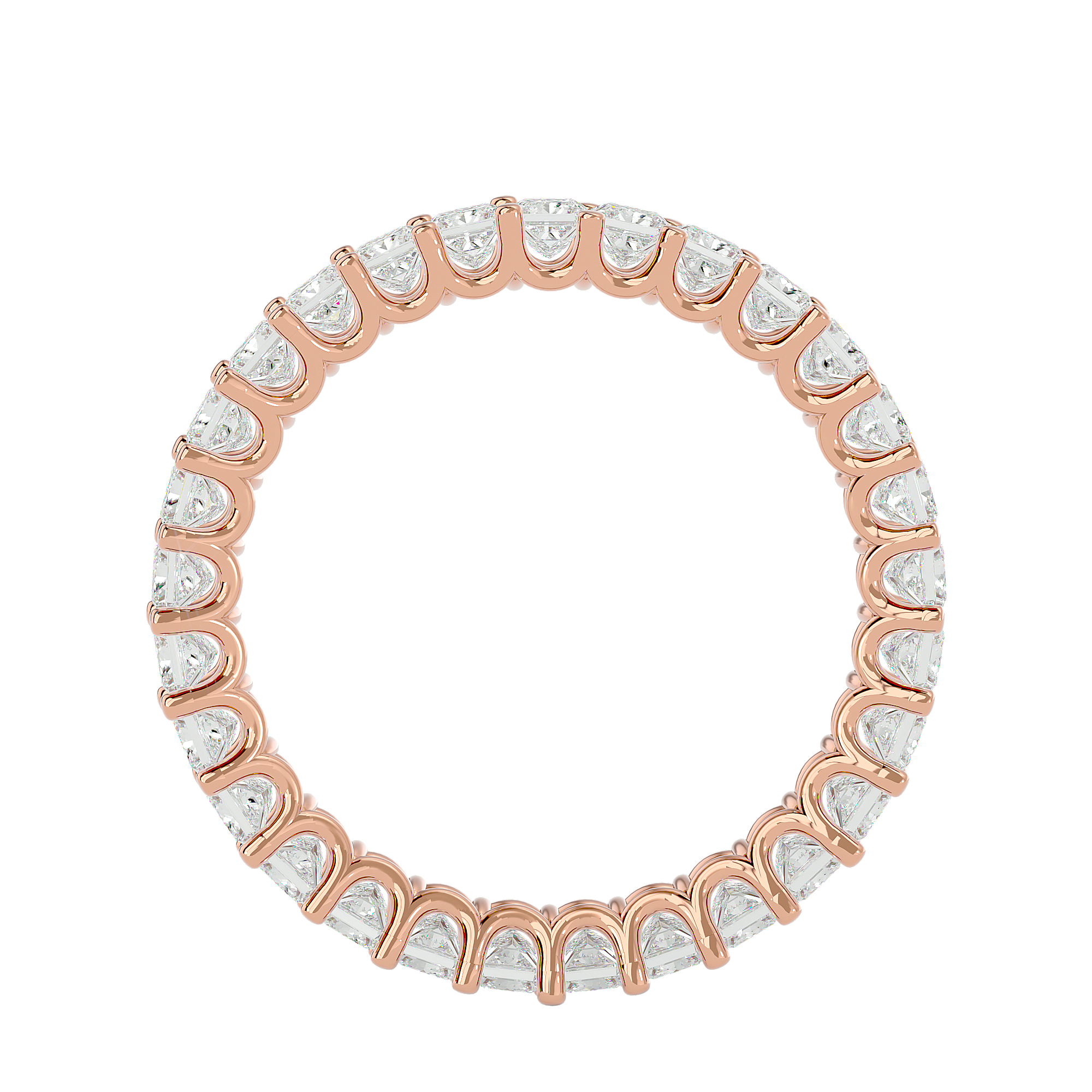 Cia Eternity Band