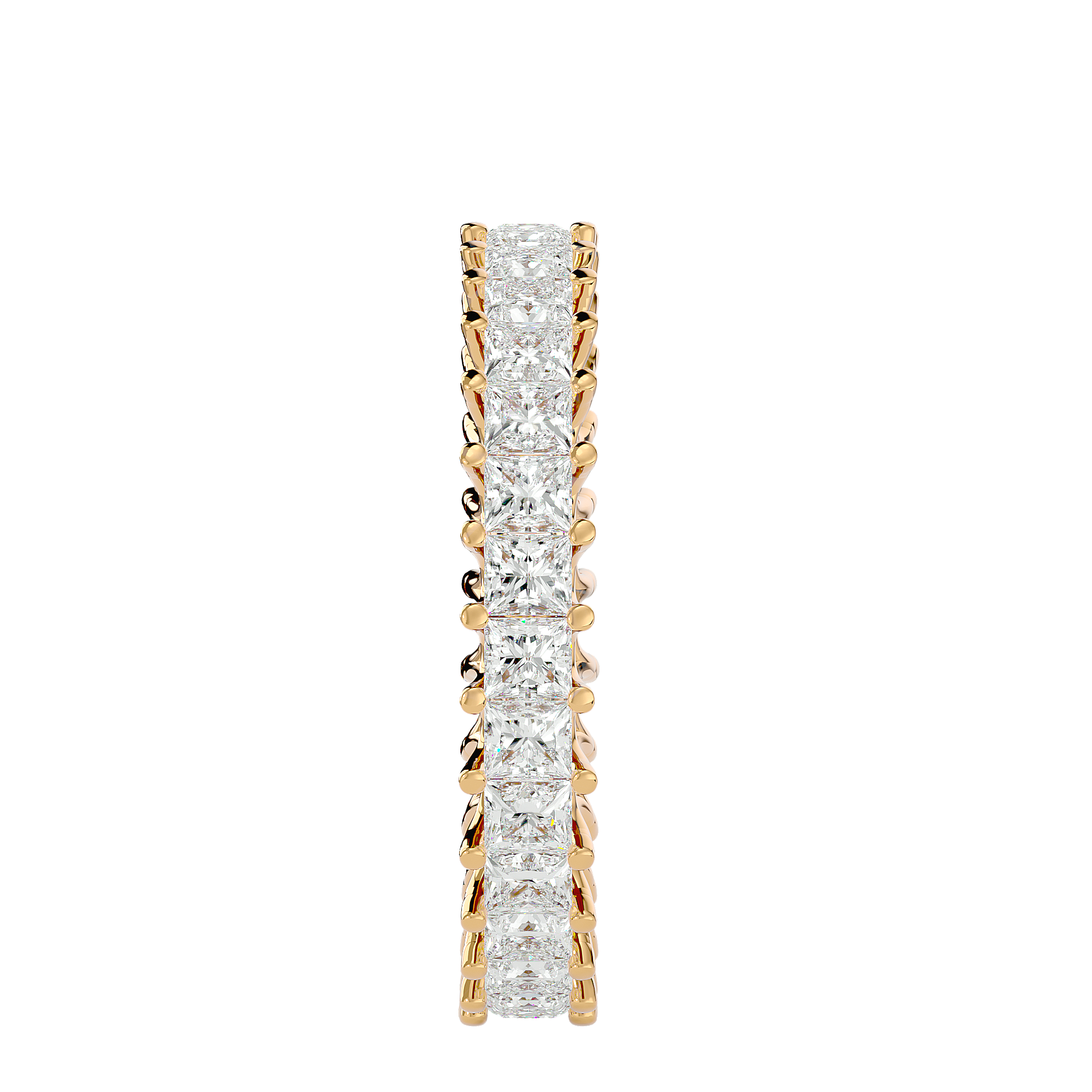 Cia Eternity Band