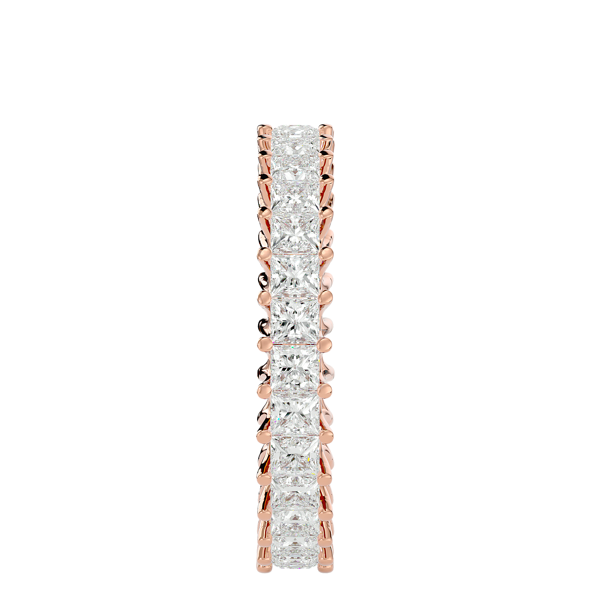 Cia Eternity Band