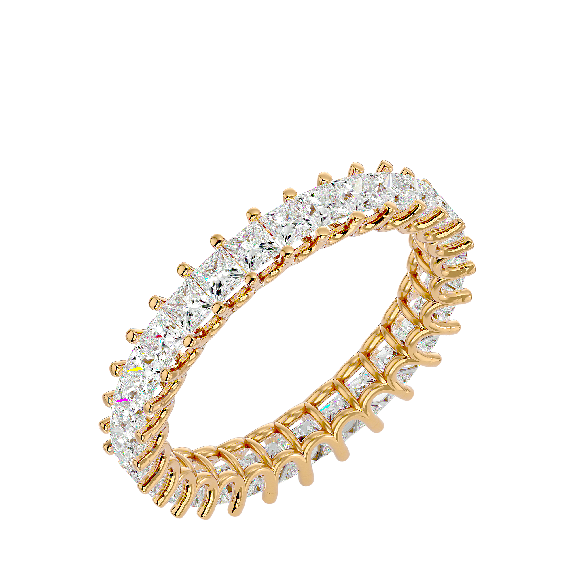 Cia Eternity Band