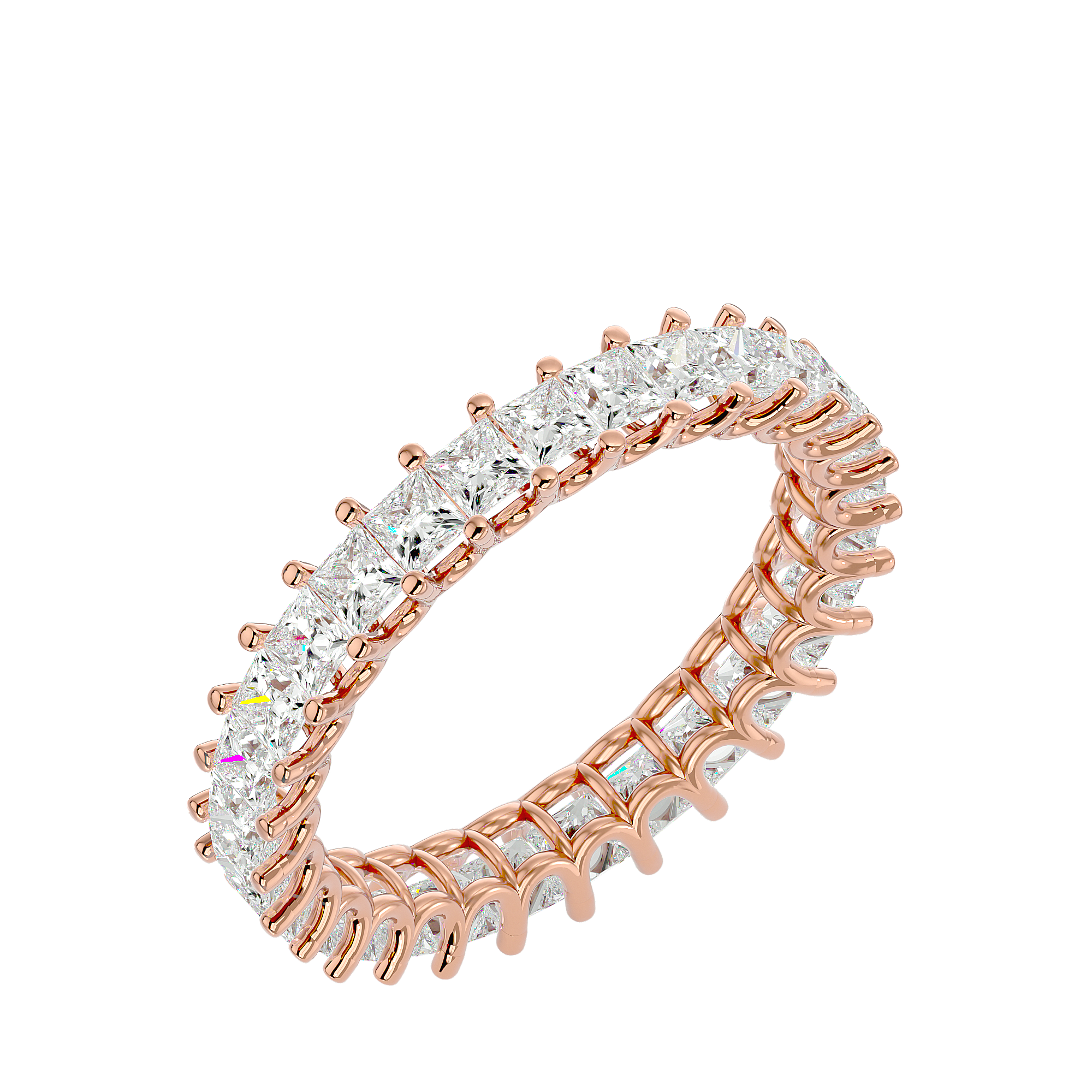Cia Eternity Band