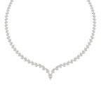 Emmanuella Tennis Necklace