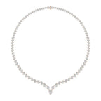 Emmanuella Tennis Necklace