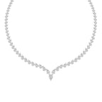 Emmanuella Tennis Necklace