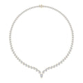 Emmanuella Tennis Necklace