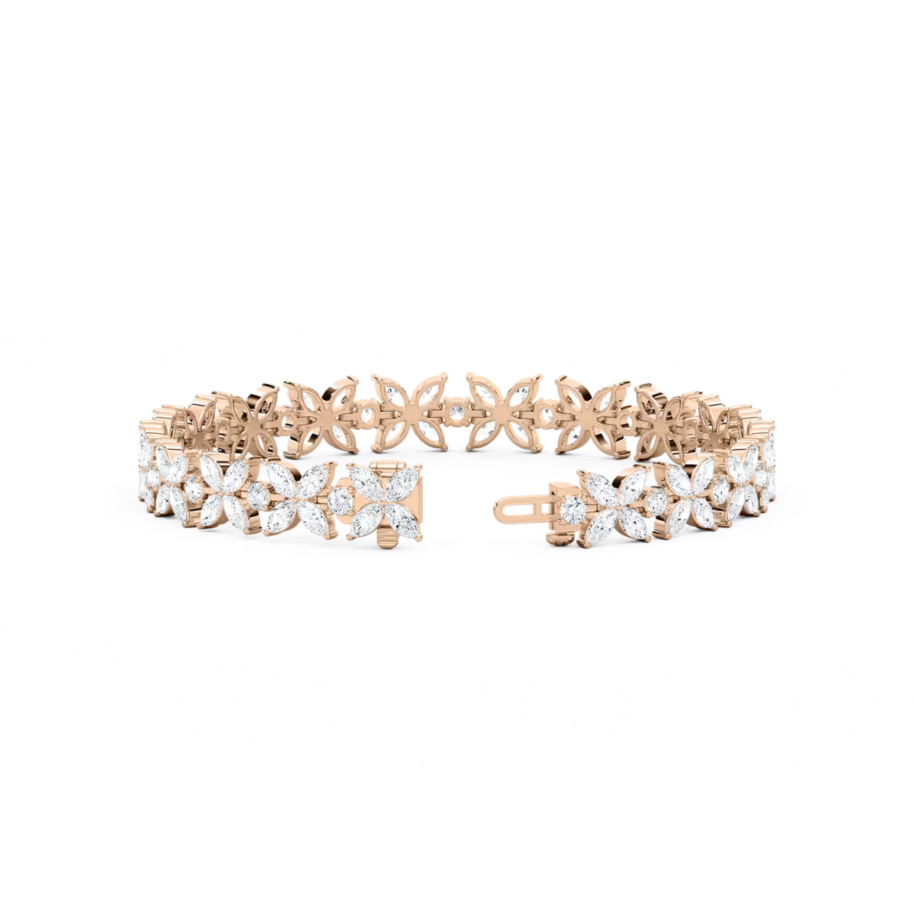 Emmeline Diamond Bracelet
